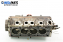 Motorkopf for Renault Clio I 1.2, 54 hp, 3 türen, 1991