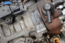 Diesel injection pump for Mazda Premacy 2.0 TD, 90 hp, 2000