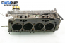 Engine head for Renault Megane I 1.9 D, 64 hp, hatchback, 5 doors, 1998
