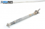 Tail shaft for Mercedes-Benz 190 (W201) 2.0, 122 hp, 1989, position: rear