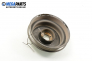 Damper pulley for Mercedes-Benz 190 (W201) 2.0, 122 hp, 1989