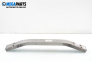 Bumper support brace impact bar for Chrysler Stratus 2.5 V6 LX, 163 hp, sedan automatic, 1999, position: front