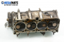 Engine head for Seat Ibiza (6K) 1.8, 90 hp, 5 doors, 1993