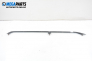 Roof rack for Volkswagen Passat (B3) 1.8, 90 hp, station wagon, 1991, position: right