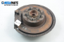 Knuckle hub for Land Rover Range Rover II 2.5 D, 136 hp, 1995, position: rear - left