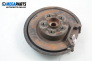 Knuckle hub for Land Rover Range Rover II 2.5 D, 136 hp, 1995, position: rear - right