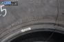 Snow tires NEXEN 245/70/16, DOT: 0415 (The price is for two pieces)