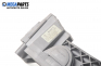 Potentiometer gaspedal for Fiat Doblo 1.9 JTD, 100 hp, passagier, 2001