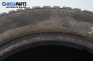 Snow tires GOODYEAR 155/70/13, DOT: 3808 (The price is for two pieces)
