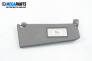 Sun visor for Renault 19 1.7, 90 hp, hatchback, 5 doors automatic, 1991, position: right