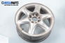 Alloy wheels for Fiat Stilo (2001-2007) 15 inches, width 6 (The price is for the set)