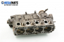 Engine head for Opel Corsa B 1.4, 60 hp, 3 doors automatic, 1994