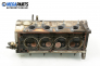 Engine head for Renault Clio I 1.4, 80 hp, 3 doors, 1995