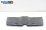 Boot lid plastic cover for Lancia Lybra 2.4 JTD, 135 hp, station wagon, 1999, position: rear