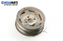 Belt pulley for Peugeot Boxer 2.5 D, 86 hp, truck, 1996