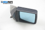 Mirror for Mercedes-Benz 124 (W/S/C/A/V) 2.3, 132 hp, station wagon, 1990, position: right