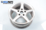 Alloy wheels for Mercedes-Benz 124 (W/S/C/A/V) (1984-1997) 15 inches, width 7 (The price is for the set)