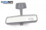 Central rear view mirror for Volkswagen Polo (86C) 1.0, 45 hp, station wagon, 1993