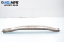 Bumper support brace impact bar for Renault Scenic II 1.5 dCi, 101 hp, 2004, position: front