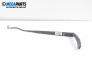 Front wipers arm for Renault Scenic II 1.5 dCi, 101 hp, 2004, position: left