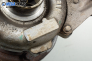 Turbo for Renault Scenic II 1.5 dCi, 101 hp, 2004