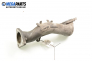 Water pipe for Renault Scenic II 1.5 dCi, 101 hp, 2004