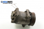 AC compressor for Renault Scenic II 1.5 dCi, 101 hp, 2004