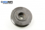 Damper pulley for Renault Scenic II 1.5 dCi, 101 hp, 2004