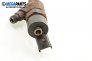 Duza diesel for Renault Scenic II 1.5 dCi, 101 hp, 2004