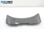 Boot lid plastic cover for Opel Tigra 1.4 16V, 90 hp, 1999, position: rear