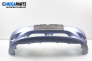 Front bumper for Kia Rio 1.3, 75 hp, station wagon, 2002, position: front