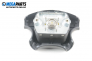 Airbag for Peugeot 306 1.6, 89 hp, combi, 1999, position: vorderseite