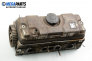 Engine head for Peugeot 306 1.6, 89 hp, station wagon, 1999