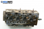 Engine head for Peugeot 306 1.6, 89 hp, station wagon, 1999
