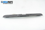 Boot lid moulding for Fiat Punto 1.1, 54 hp, 3 doors, 1996, position: rear