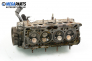 Engine head for Hyundai Pony 1.5, 84 hp, sedan, 1993