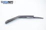 Rear wiper arm for Renault Clio I 1.2, 58 hp, 5 doors, 1992, position: rear