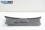 Boot lid plastic cover for Fiat Punto 1.2, 73 hp, 3 doors, 1997, position: rear