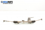 Electric steering rack no motor included for Fiat Punto 1.2, 60 hp, 5 doors, 2001