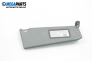 Sun visor for Renault Megane I 1.6, 90 hp, sedan, 1997, position: right