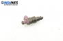 Gasoline fuel injector for Renault Twingo 1.2, 58 hp, 2000