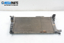 Water radiator for Opel Astra F 1.8 16V, 125 hp, station wagon, 1993