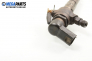 Diesel fuel injector for Ford Fiesta V 1.4 TDCi, 68 hp, hatchback, 5 doors, 2003