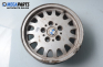 Alloy wheels for BMW 3 (E36) (1990-1998) 15 inches, width 7 (The price is for the set)