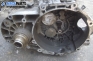  for Volkswagen Sharan 1.9 TDI, 115 hp, 2002