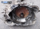 Automatic gearbox for Chevrolet Captiva 2.0 VCDi 4WD, 150 hp automatic, 2008