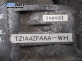 Automatic gearbox for Subaru Legacy 2.5, 156 hp, station wagon automatic, 1999 № TZ1A4ZFAAA-WH