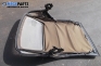 Cabrio hood for Peugeot 306 1.6, 89 hp, cabrio, 1996