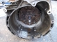 Automatic gearbox for BMW 5 (E34) 2.0, 150 hp, sedan automatic, 1993 № ZF 5HP-18