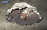  for Audi 80 (B4) 1.9 TDI, 90 hp, station wagon, 1994